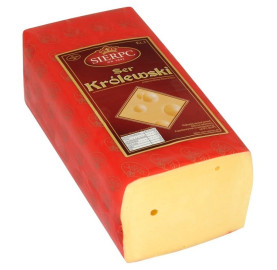 Сир Королівський Krolewski Sierpc 45%